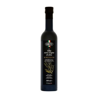 Boretti Olijfolie Extra Vierge